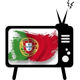 Icono de Canais de TV Portugal ao vivo