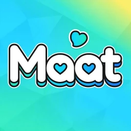 Icono de Maat - Live, Party & Games